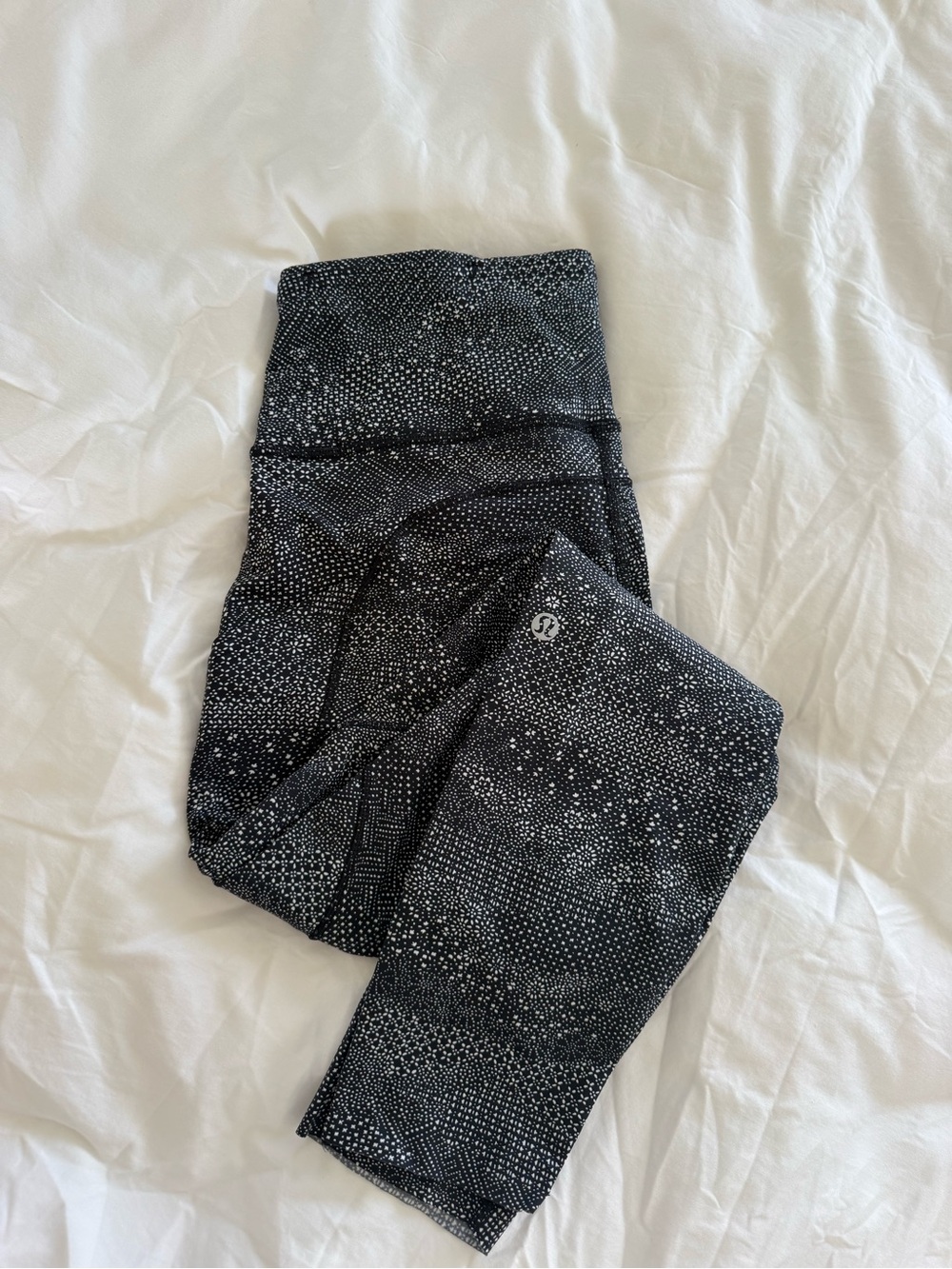 Lululemon leggins